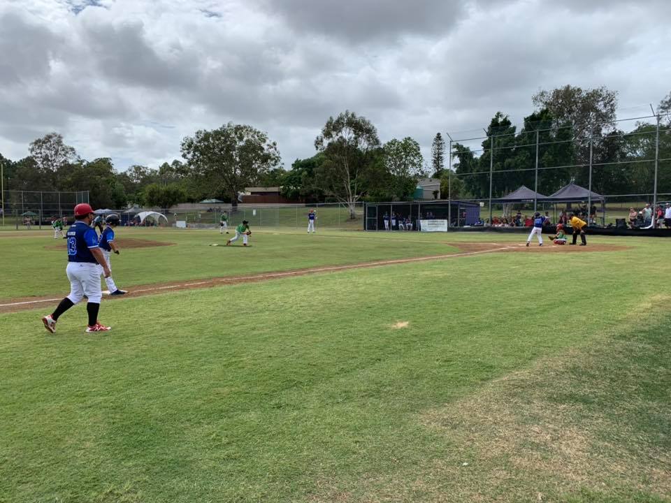 Coomera Cubs Baseball Club